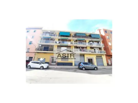 Nave industrial en Albuixarres