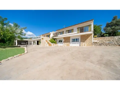 Casa en Santa Maria del Camí