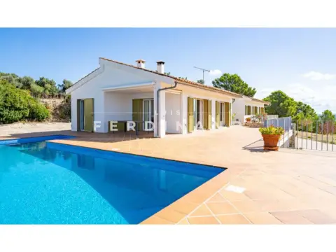 Casa en Santa Maria del Camí