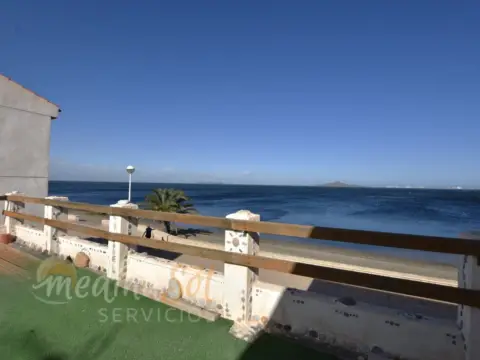 Casa adosada en Los Nietos