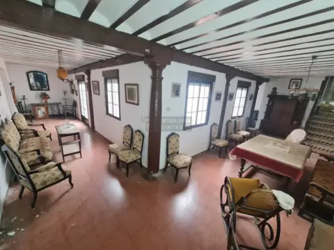 Casa en Quintanar de La Orden