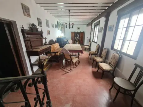 Casa en Quintanar de La Orden