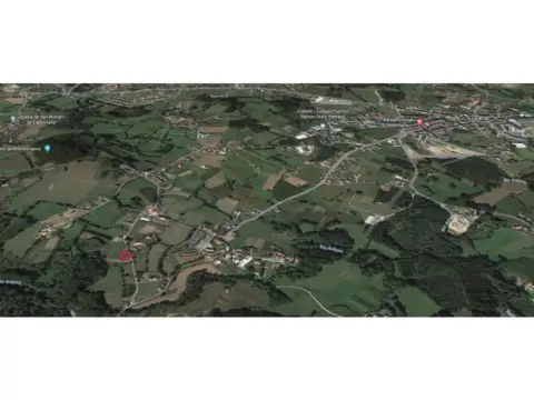 Terreno en Laracha (Laracha)