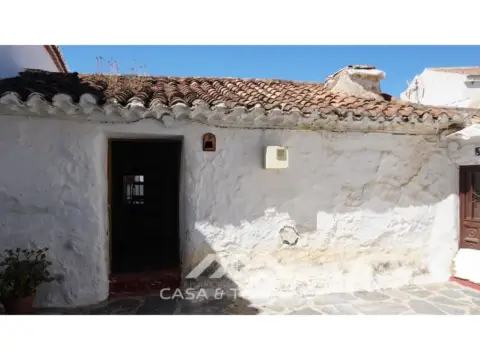 Casa en Canillas de Aceituno