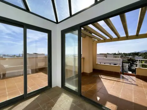 Apartamento en Puerto Rey