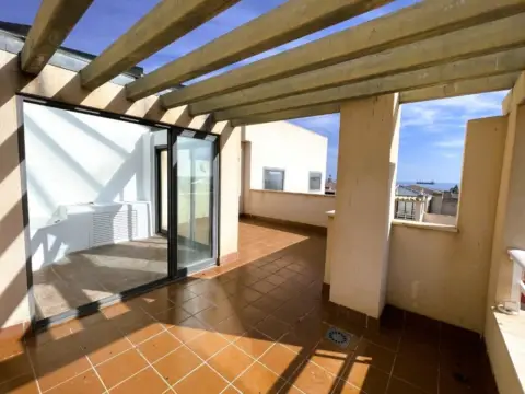 Apartamento en Puerto Rey