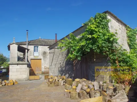 Casa rústica en Sarria