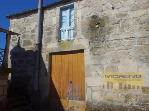 Casa rústica en Sarria