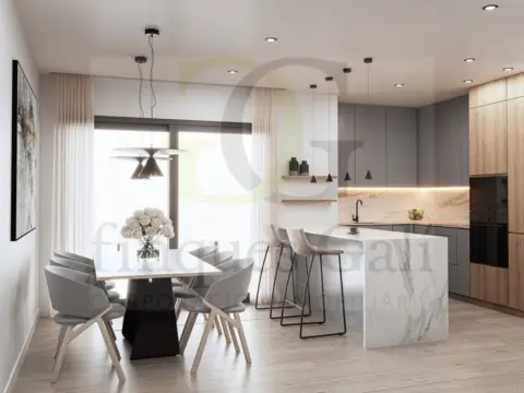 Piso en Sant Fruitós de Bages