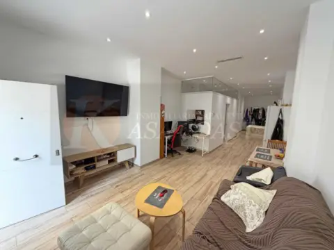 Estudio en Los Boliches