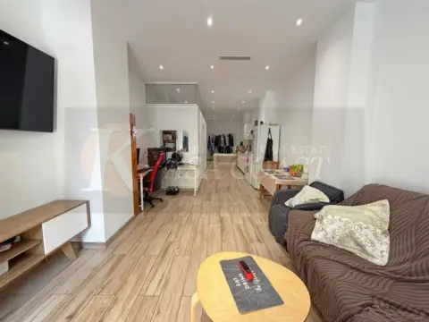 Estudio en Los Boliches