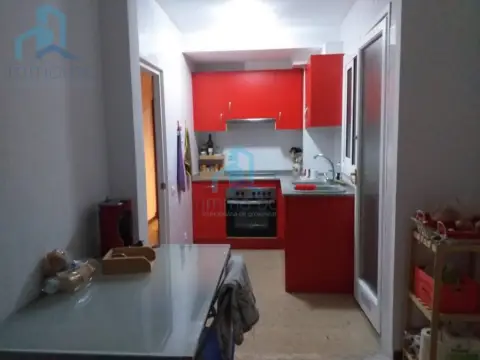 Piso en Nou Eixample Sud