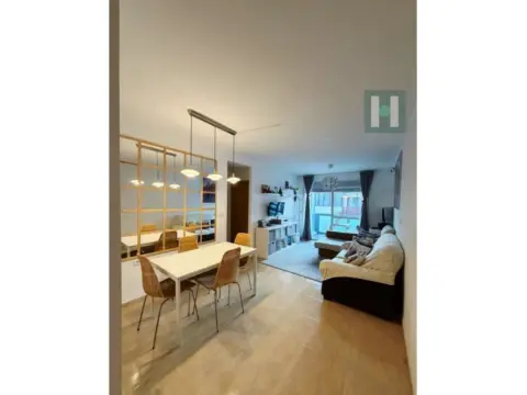 Piso en Núcleo