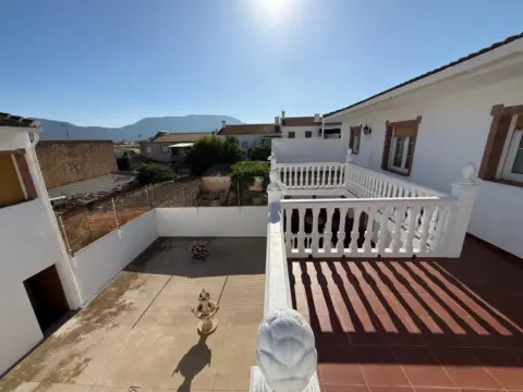 Casa en Zafarraya