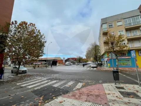 Piso en María Auxiliadora