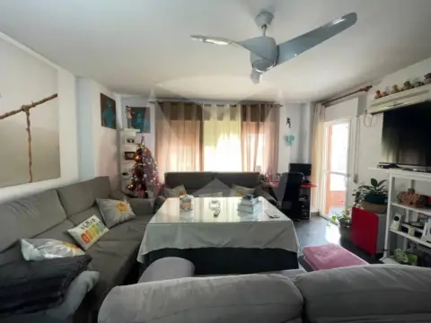 Piso en María Auxiliadora