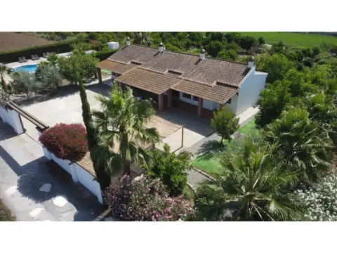 Finca rústica en Coín