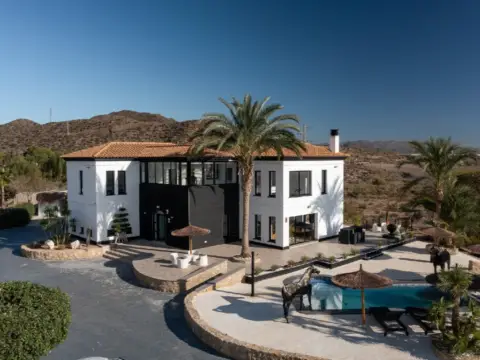 Casa en Pulpí