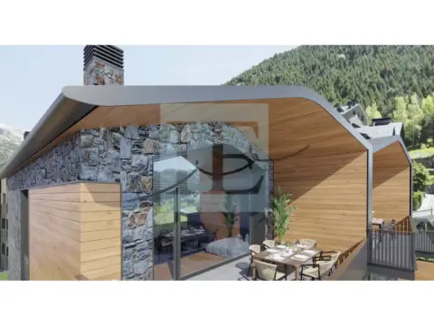 3-bedroom townhouse for sale in El Tarter, Canillo · 10 of 19