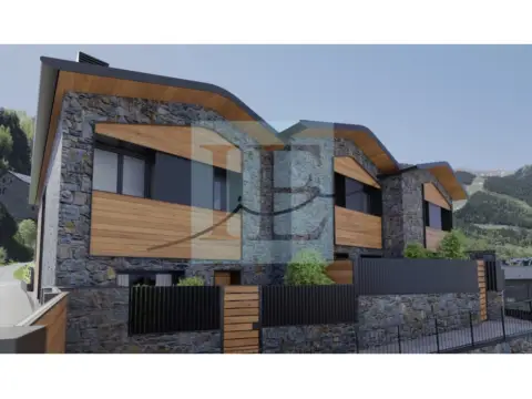 3-bedroom townhouse for sale in El Tarter, Canillo · 12 of 19