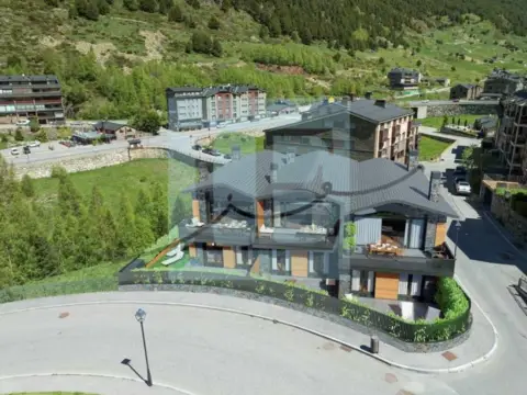 3-bedroom townhouse for sale in El Tarter, Canillo · 17 of 19