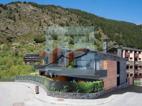 3-bedroom townhouse for sale in El Tarter, Canillo · 18 of 19