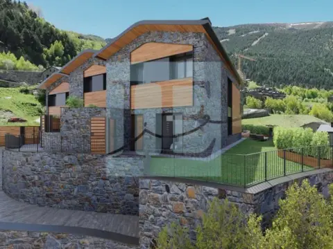 3-bedroom townhouse for sale in El Tarter, Canillo · 19 of 19
