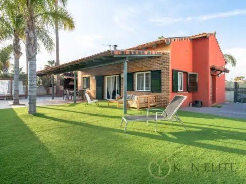 Chalet en Riba-roja de Túria