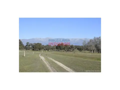 Finca rústica en Las Ventas de San Julián