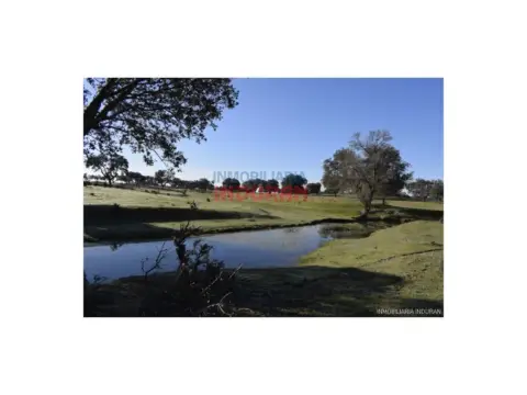 Finca rústica en Las Ventas de San Julián