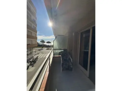 Apartamento en Centre