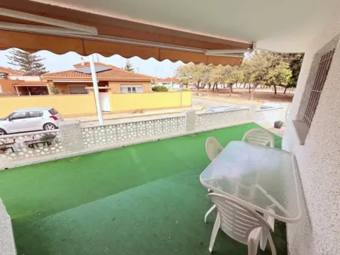 Chalet en Núcleo Urbano
