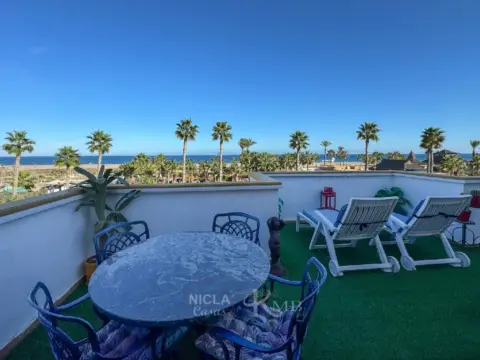 Apartamento en calle de la Ciudad de Lorca