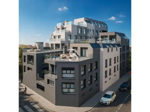 Piso en calle Avinguda D´Enclar, nº 16