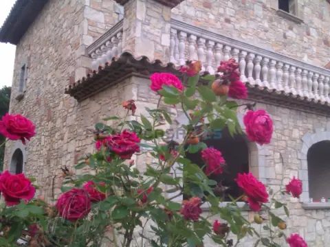 Casa en Avinguda de Vilamajor, 23