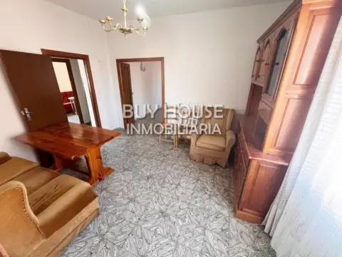 Piso en Chozas de Canales