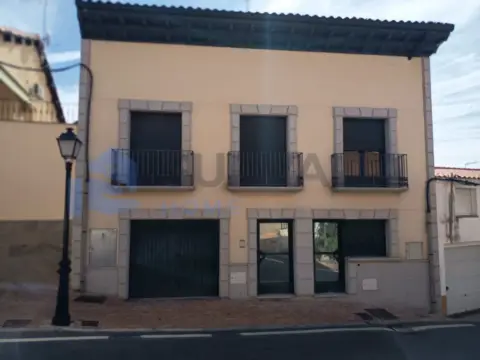 Piso en Villamantilla