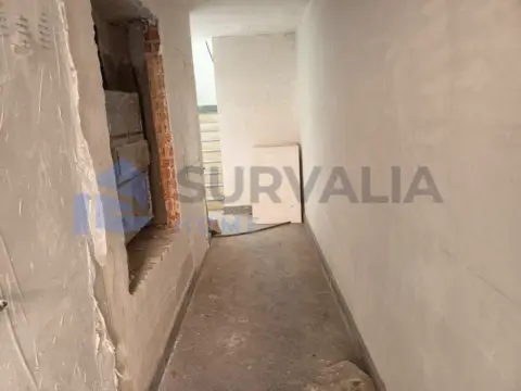 Piso en Villamantilla