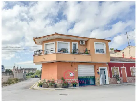 Casa en Beniel