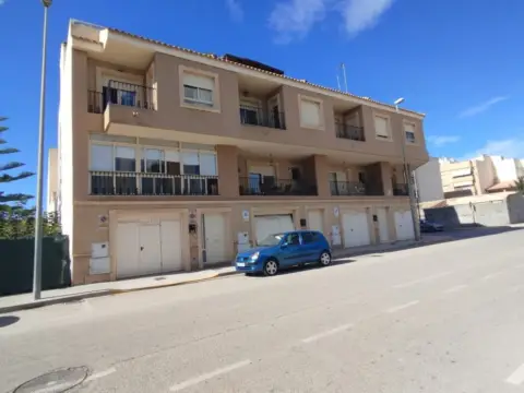 Casa adosada en Almoradí