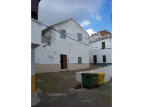House in Espejo