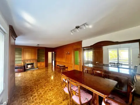 Piso en Nueva España