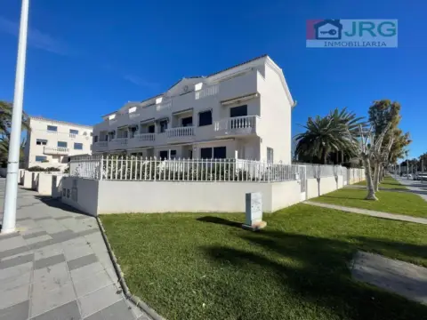 Casa adosada en Papa Luna