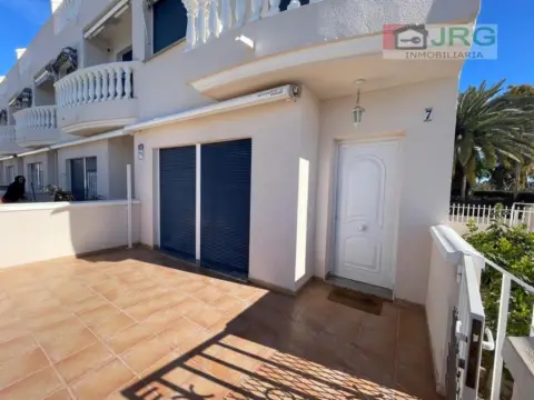 Casa adosada en Papa Luna