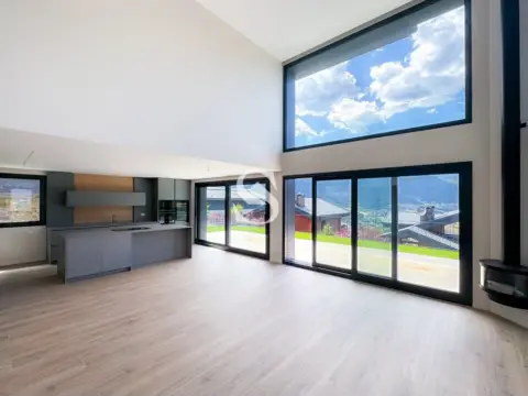 Casa en calle Carrer Plana Morell, nº 13