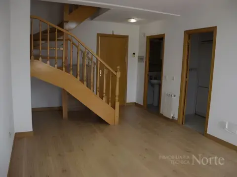 Dúplex en Valdeolmos-Alalpardo