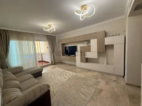 Dúplex en Puerto de Santiago