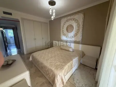 Dúplex en Puerto de Santiago