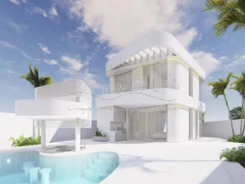 Casa en Alicante Golf
