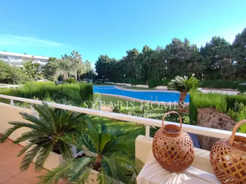Apartamento en Camino Bovetes al Mar, 21